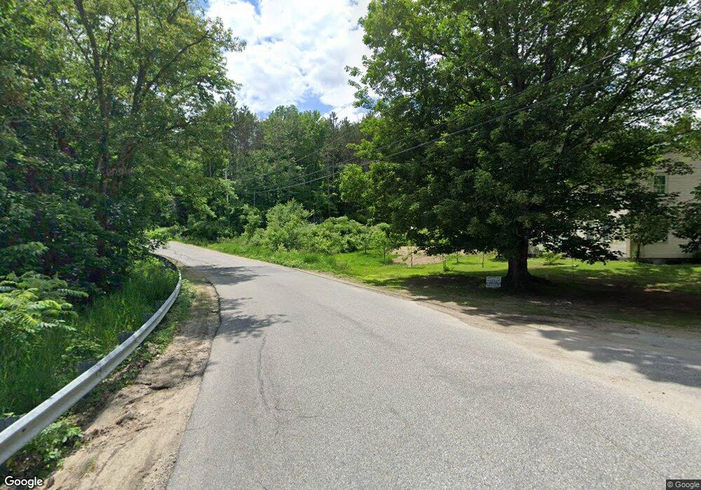 00 Darnit Rd, Buckfield, ME 04220 - photo 1