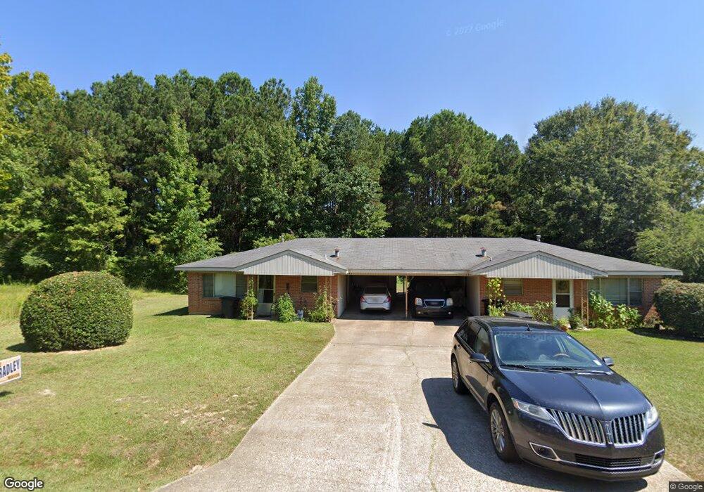 189 Main St, Grambling, LA 71245 - photo 1