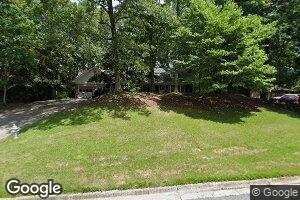1090 Martin Ridge Rd Unit UN 3, Roswell, GA 30076