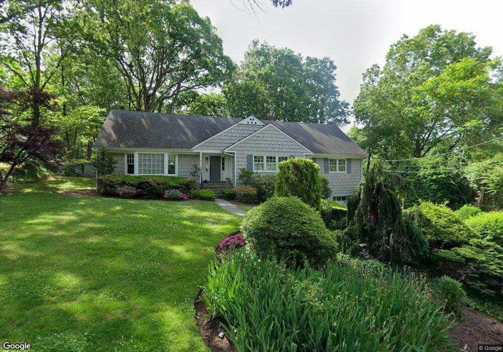 3 Leatherstocking Ln, Mamaroneck, NY 10543 - photo 1