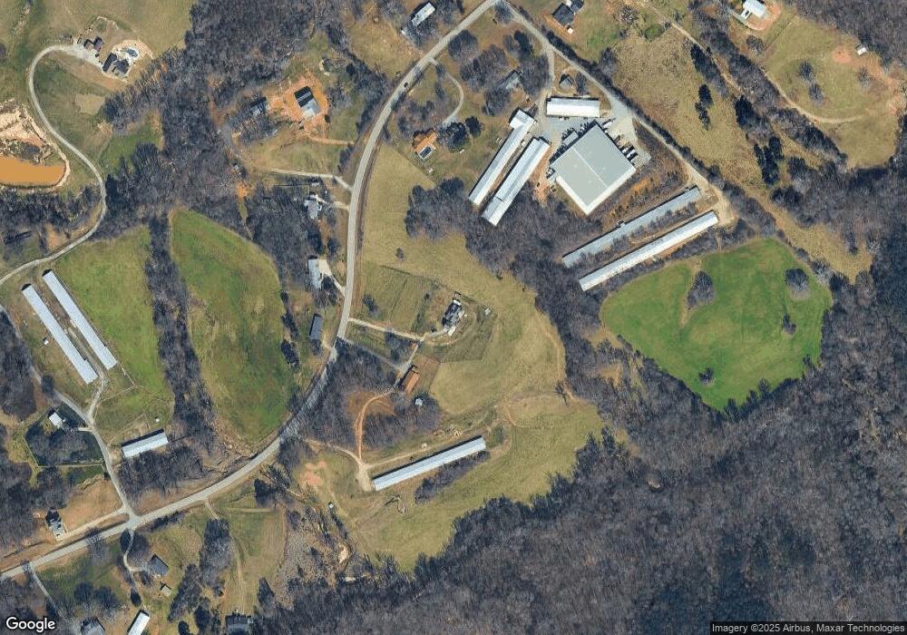 2191 Highway 323, Gillsville, GA 30543 - photo 1