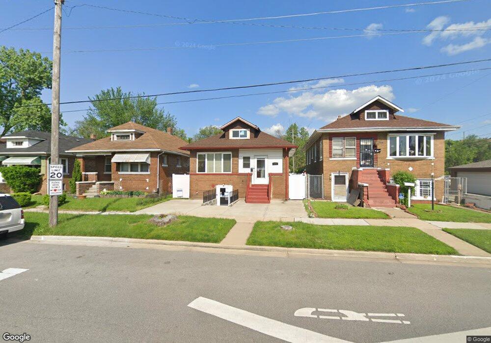 1073 Harrison Blvd, Gary, IN 46402 - photo 1