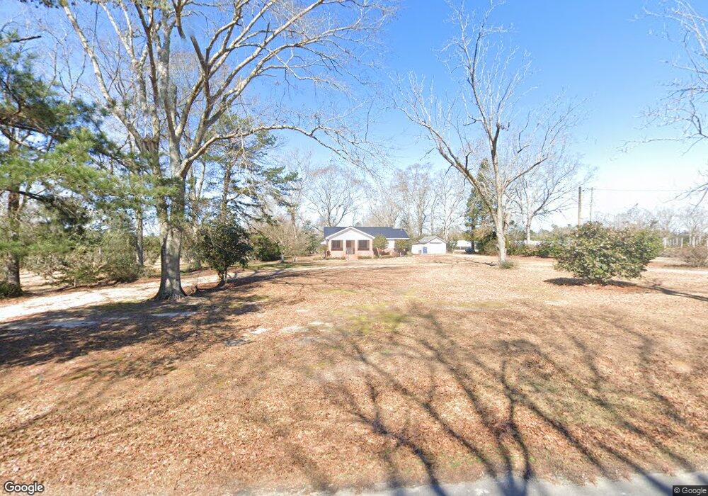 1177 Dean Nursery Rd unit A, Lucedale, MS 39452 - photo 1