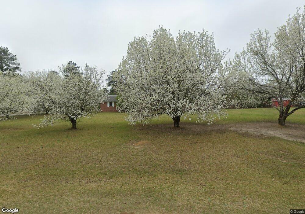 6565 Perkins Dr, Macon, GA 31216 - photo 1