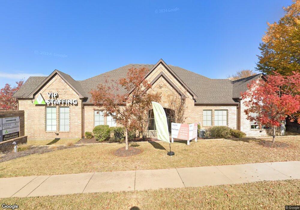 8625 Mid Cities Blvd, North Richland Hills, TX 76182 - photo 1