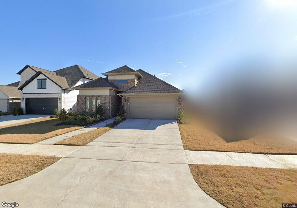 24015 Barnett Overlook, Richmond, TX 77469 - photo 1