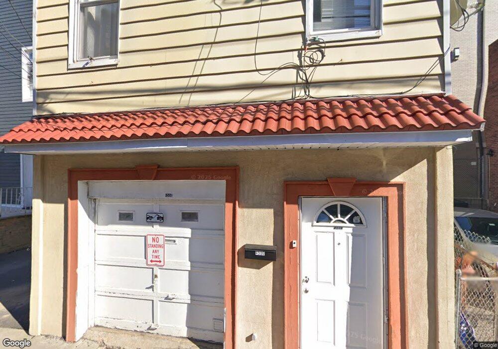 4506 Cottage Place, Union City, NJ 07087 - photo 1