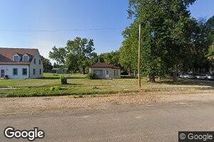 208 E 2nd St, Stuart, NE 68780