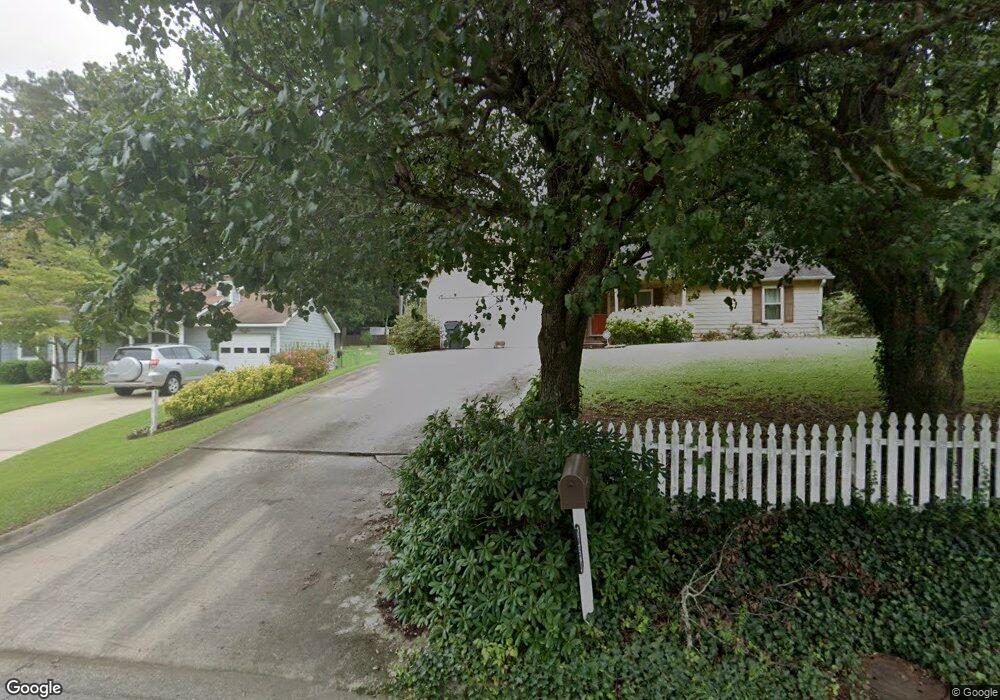 10378 Briarbay Loop unit 7, Jonesboro, GA 30238 - photo 1