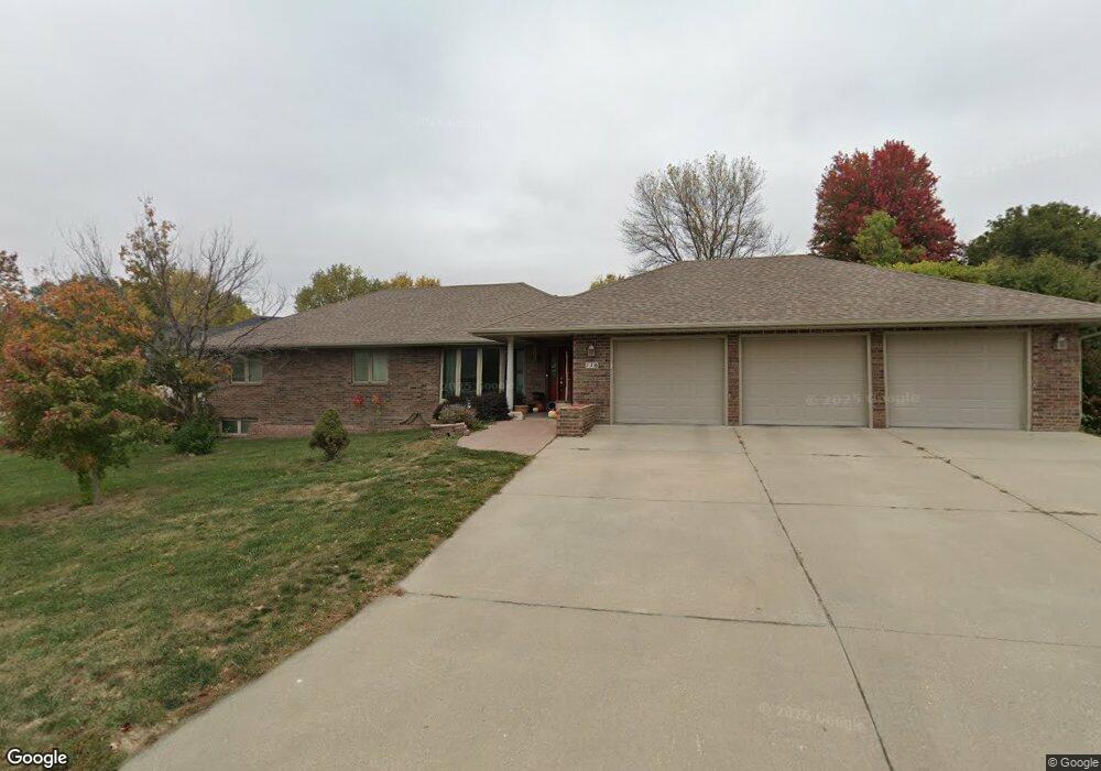 116 Sleepy Hollow Dr, Shenandoah, IA 51601 - photo 1