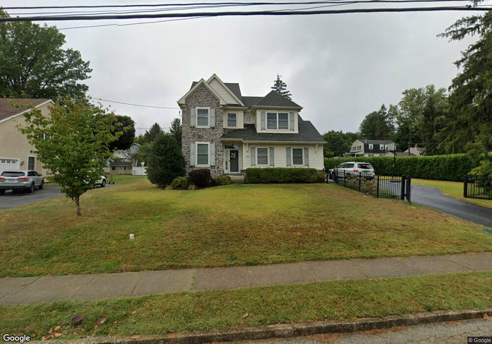 2990 Lovell Ave, Broomall, PA 19008 - photo 1