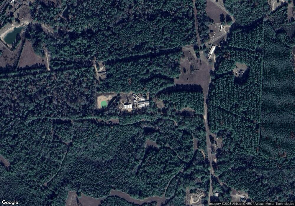 2057 Charlie Boyd Rd, Summit, MS 39666 - photo 1