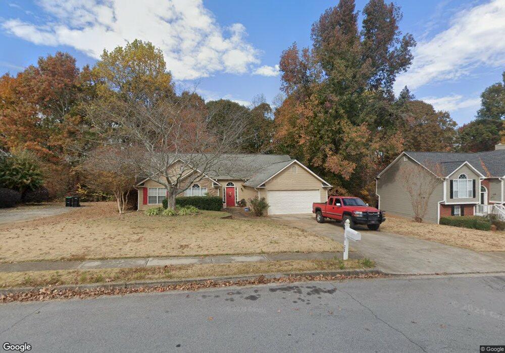 1935 Deer Creek Trail, Buford, GA 30519 - photo 1
