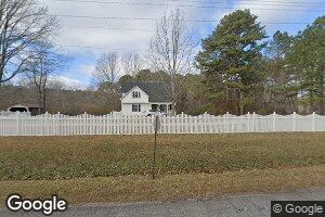 557 County Road 300, Glen, MS 38846