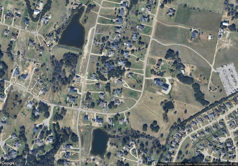 2402 Wills Way Dr, Granbury, TX 76049 - photo 1