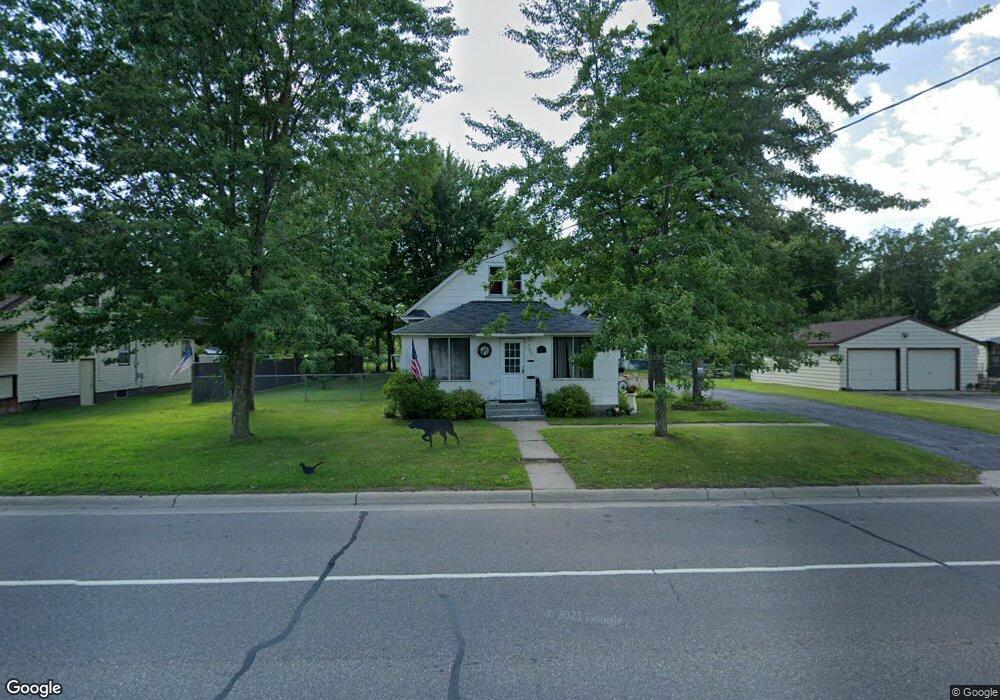 705 Summit Ave S, Sauk Rapids, MN 56379 - photo 1