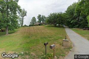 11509 Wallace Dr, Glen Arm, MD 21057