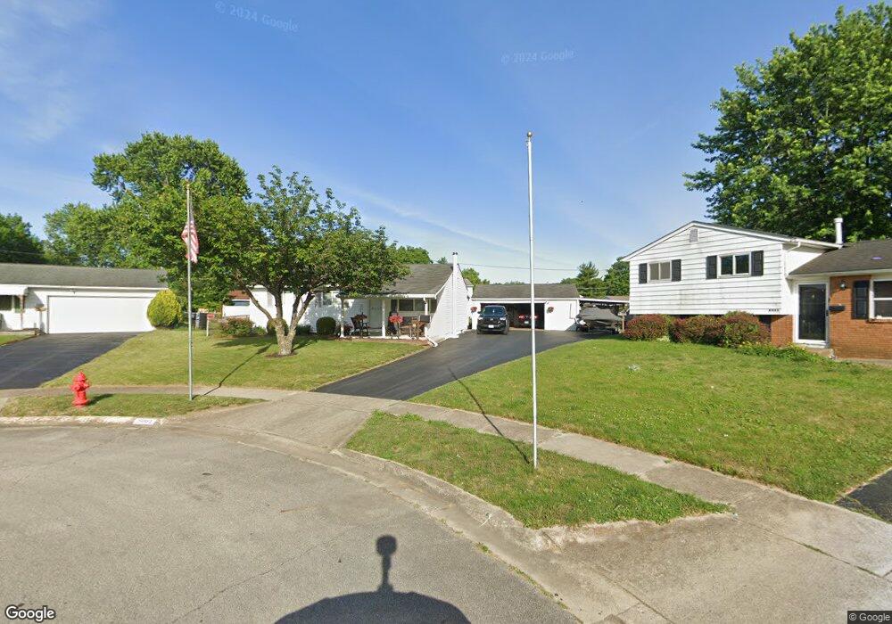 5001 Talford Ct, Columbus, OH 43232 - photo 1