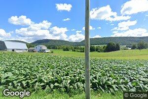 2875 W Valley Rd, Loganton, PA 17747