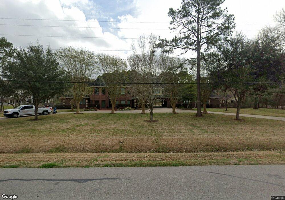 4 Wilderness Trail, Friendswood, TX 77546 - photo 1