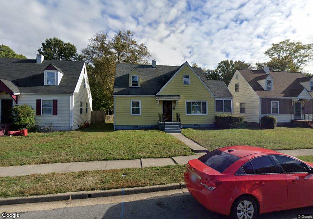 3623 Garland Ave, Richmond, VA 23222 - photo 1
