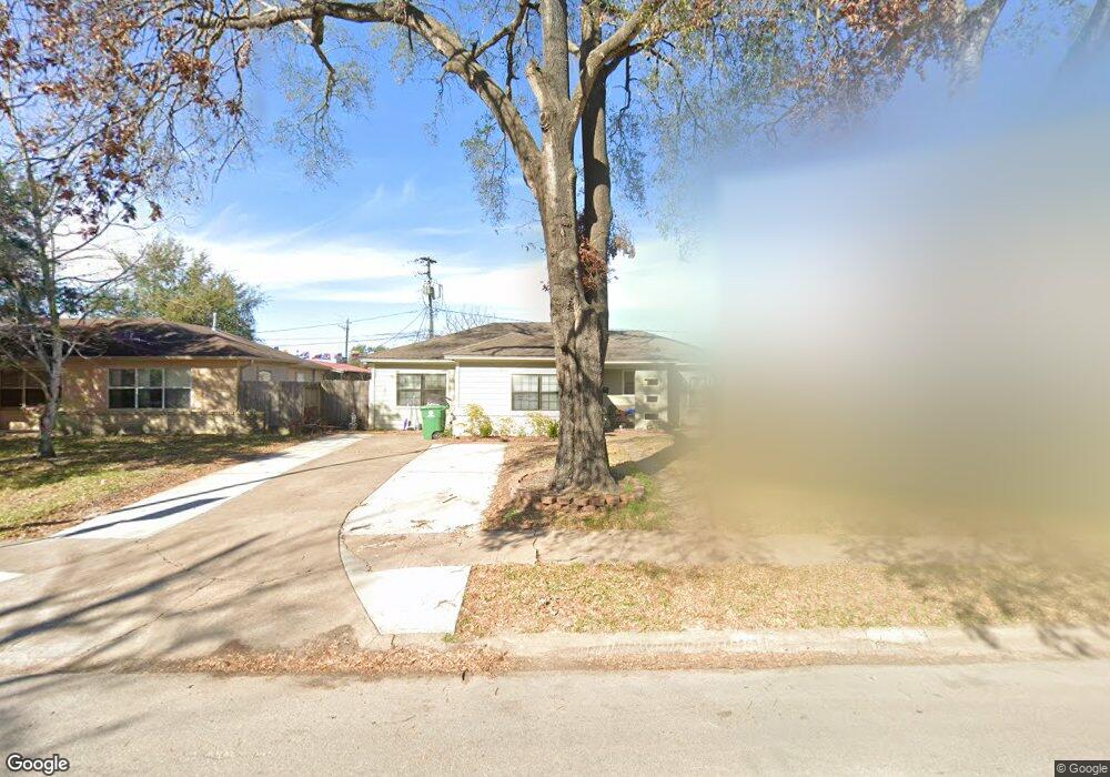 8526 Forum Dr, Houston, TX 77055 - photo 1