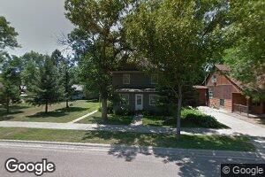 202 N 2nd St, Groton, SD 57445