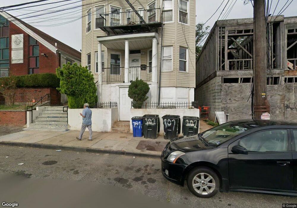 101 Camden St, Newark, NJ 07103 - photo 1