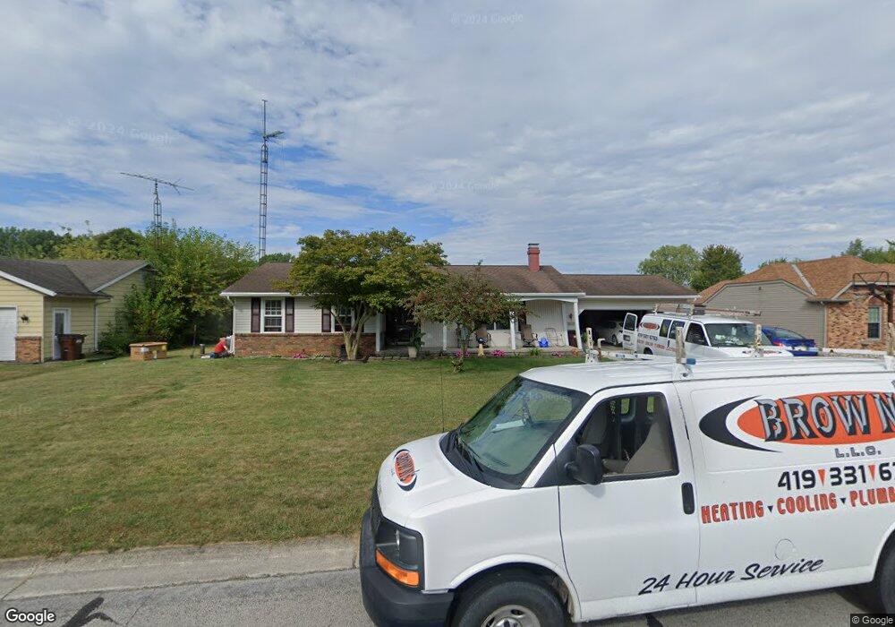 3129 Shiloh Dr, Lima, OH 45801 - photo 1