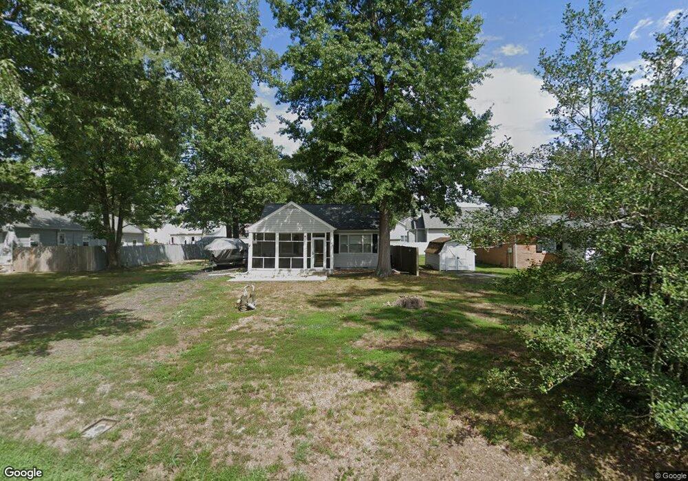 1224 Marshall Ave, Colonial Beach, VA 22443 - photo 1