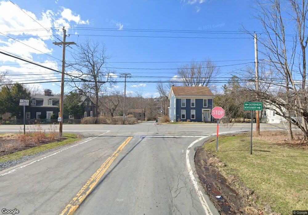 0 Sarah Wells Trail unit 4753245, Hamptonburgh, NY 10916 - photo 1