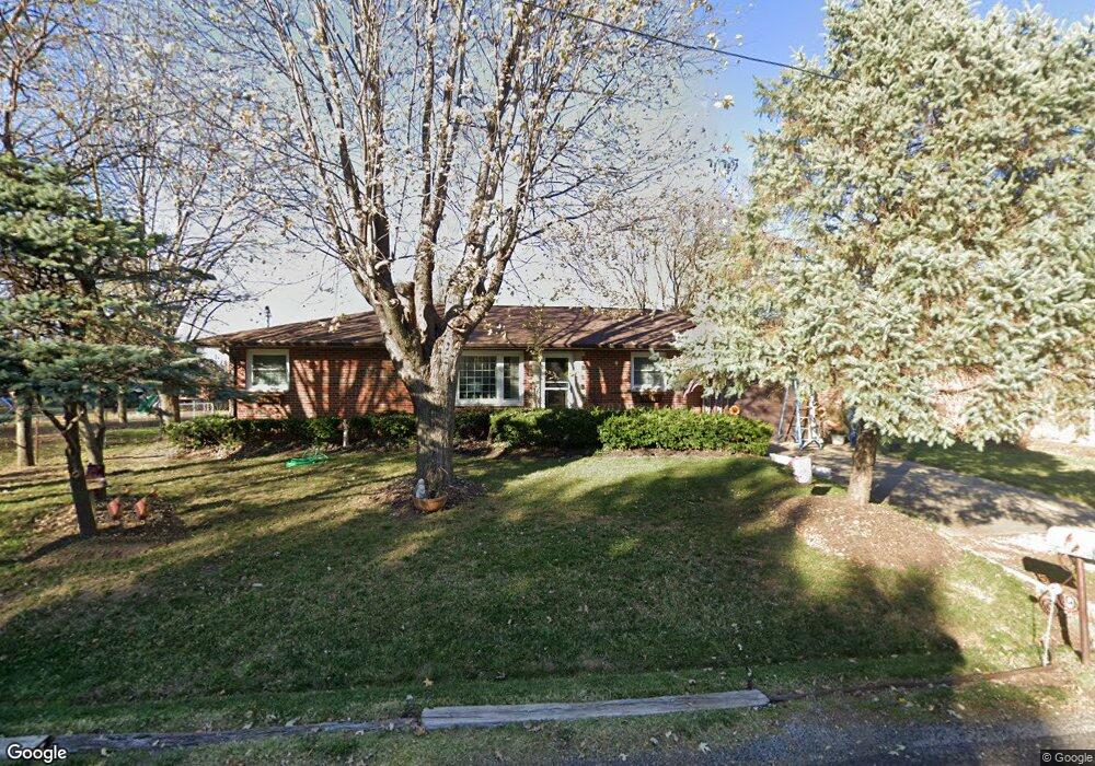 12 Northwood Ave, Maryville, IL 62062 - photo 1