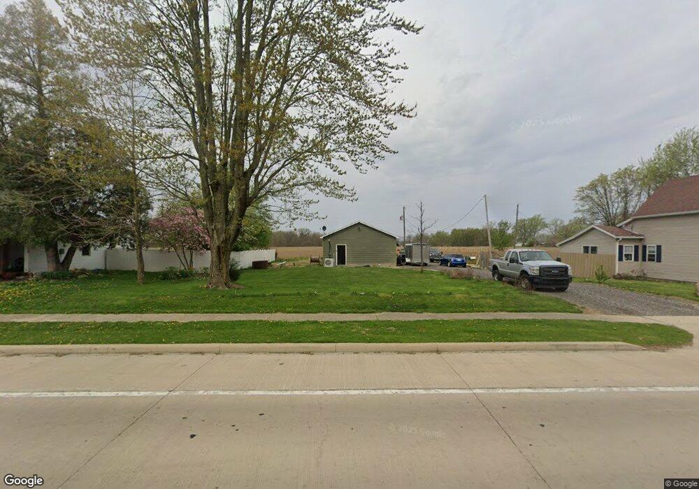 425 S Main St, Amboy, IN 46911 - photo 1