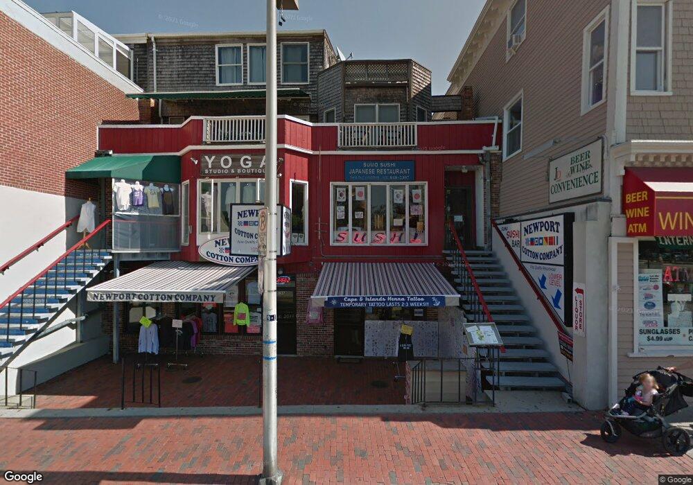 196 Thames St unit 200, Newport, RI 02840 - photo 1
