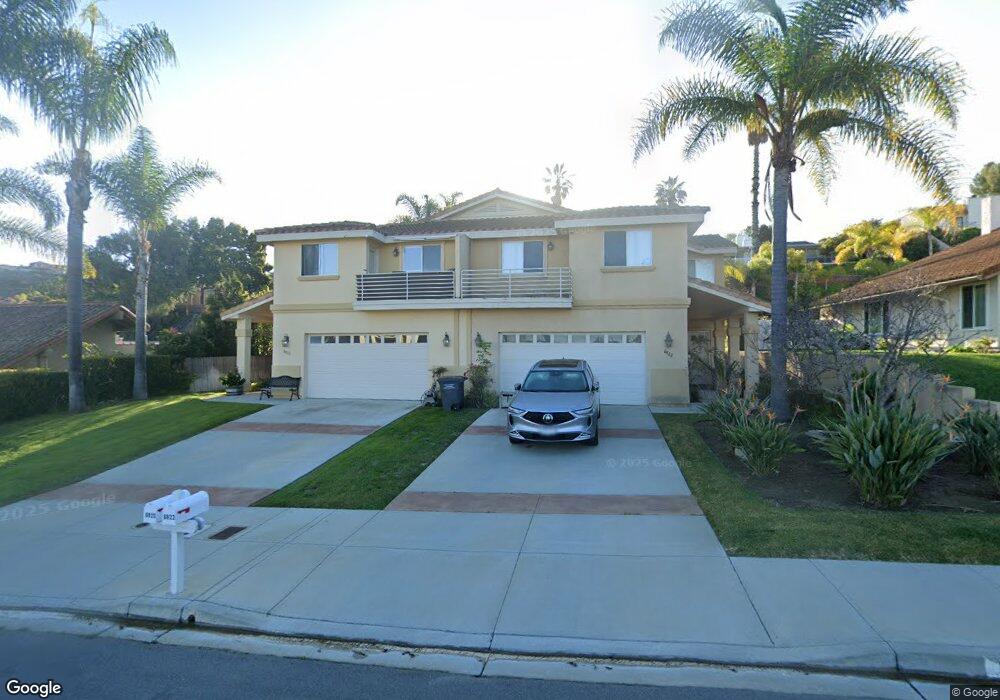 6820 Urubu St, Carlsbad, CA 92009 - photo 1