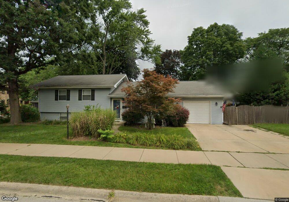 660 Wellner Rd, Naperville, IL 60540 - photo 1