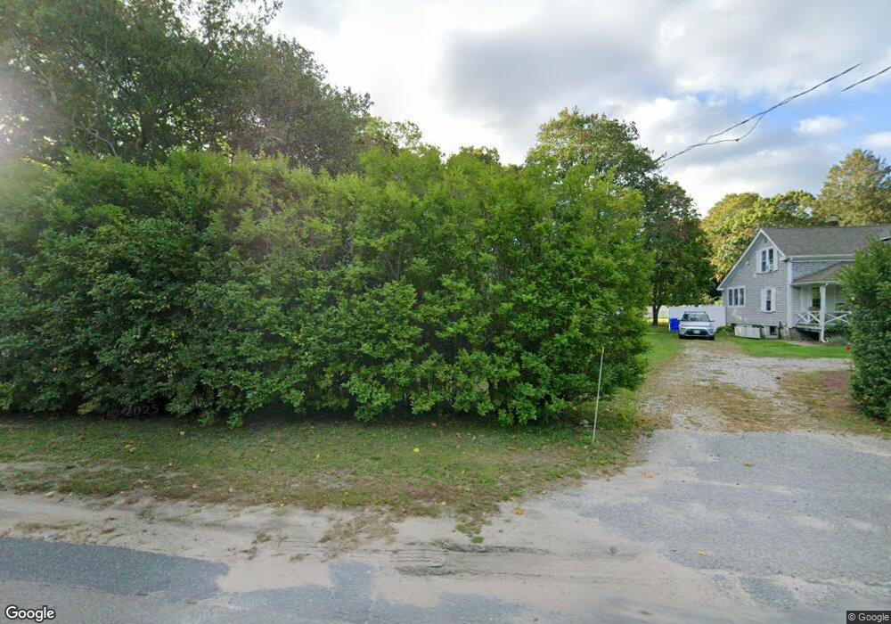 744 Sandwich Rd, Buzzards Bay, MA 02532 - photo 1