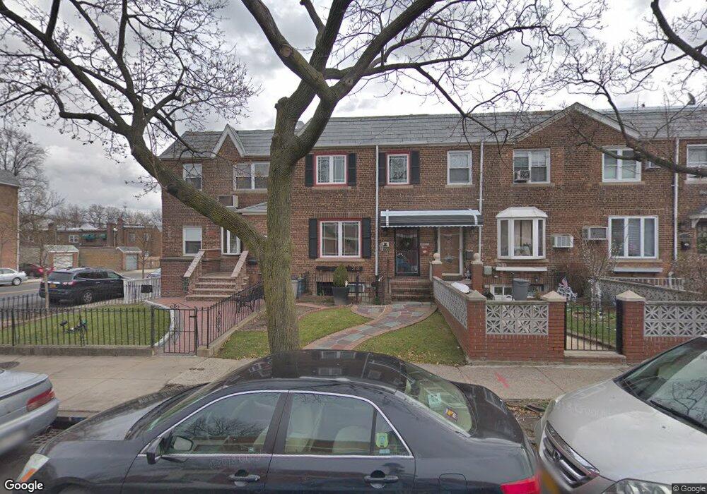 2103 80th St, East Elmhurst, NY 11370 - photo 1