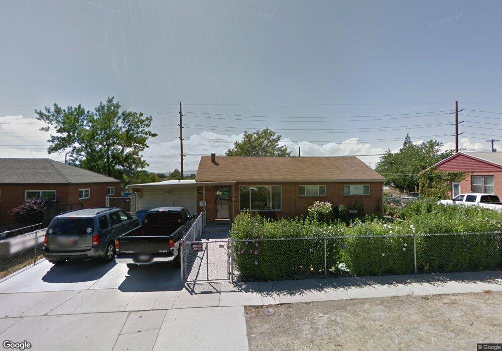 955 N 200 W, Pleasant Grove, UT 84062 - photo 1