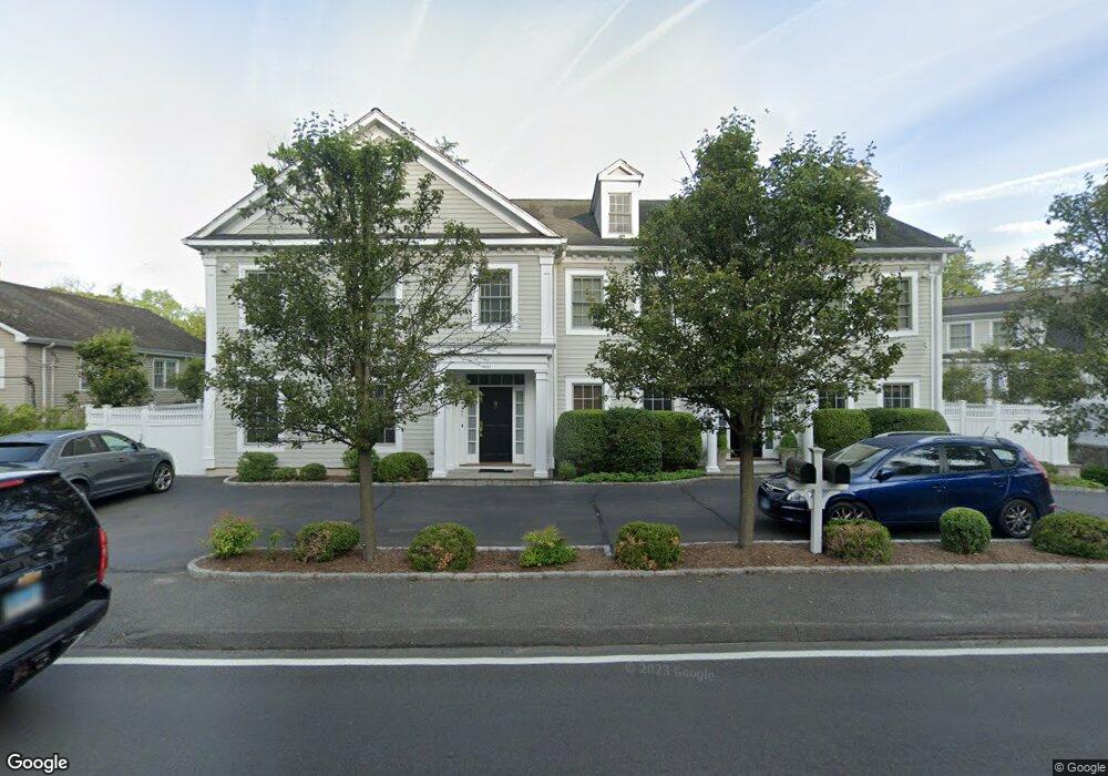 297 Park St unit A, New Canaan, CT 06840 - photo 1