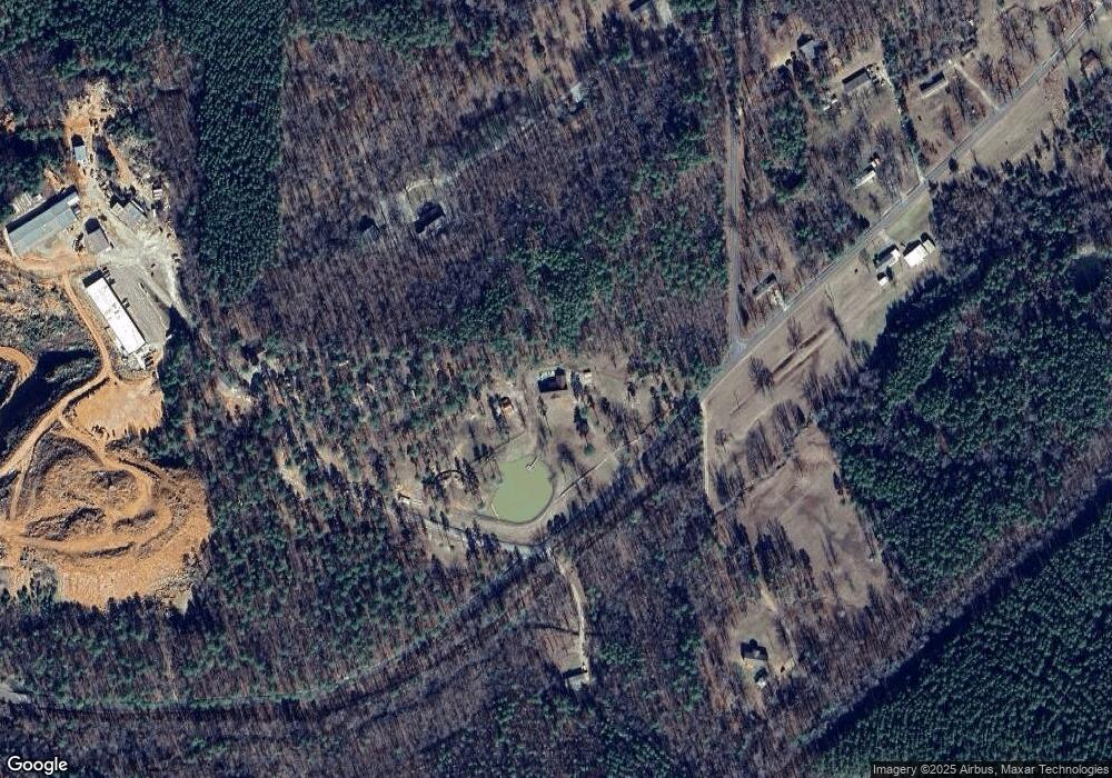 912 Little Blakely Creek Rd, Jessieville, AR 71949 - photo 1