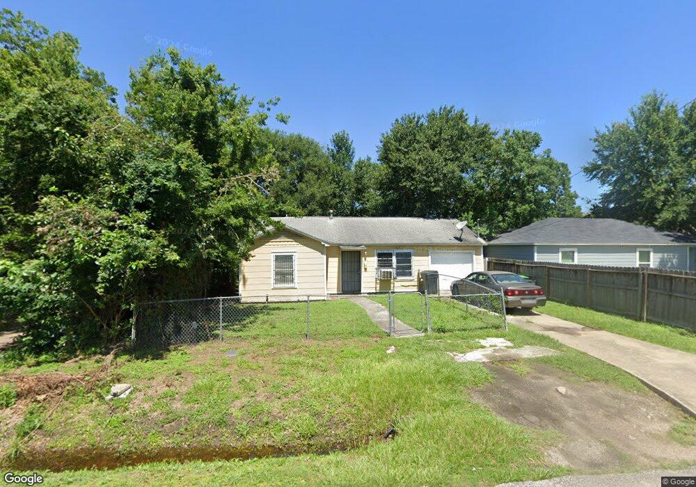 7004 Goforth St, Houston, TX 77021 - photo 1