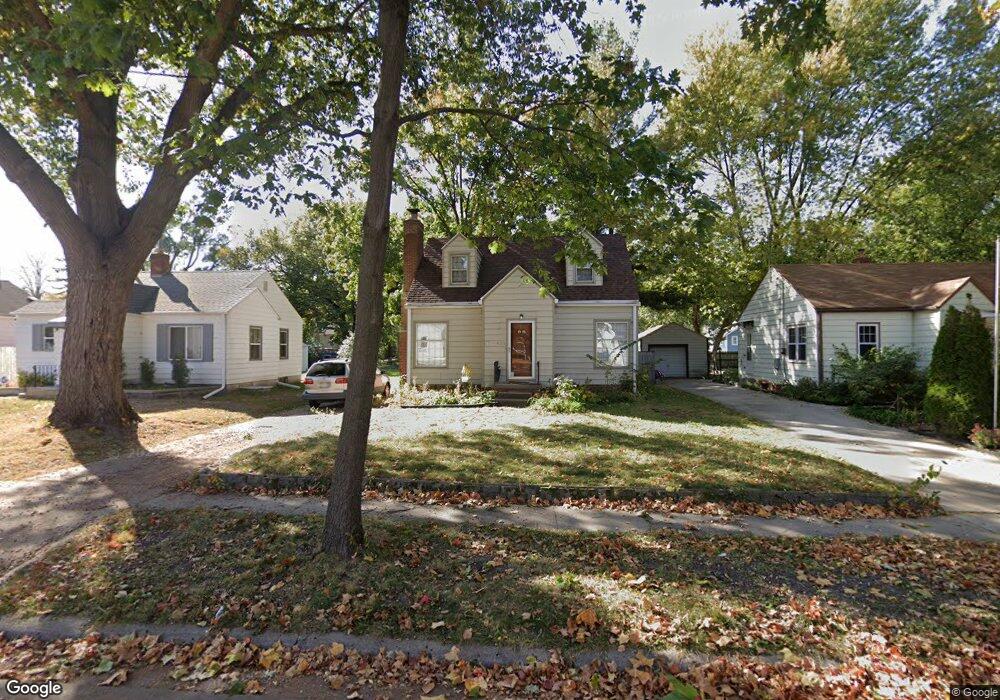 4120 1st St, Des Moines, IA 50313 - photo 1