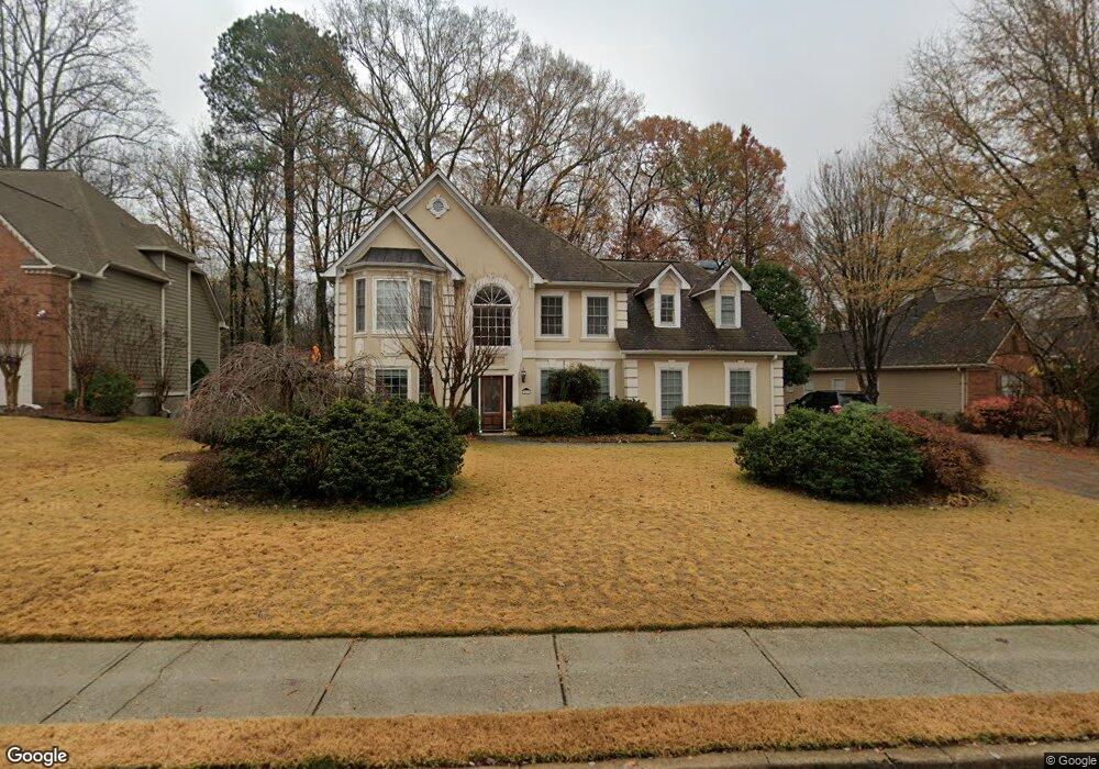 550 Fawn Run, Alpharetta, GA 30005 - photo 1