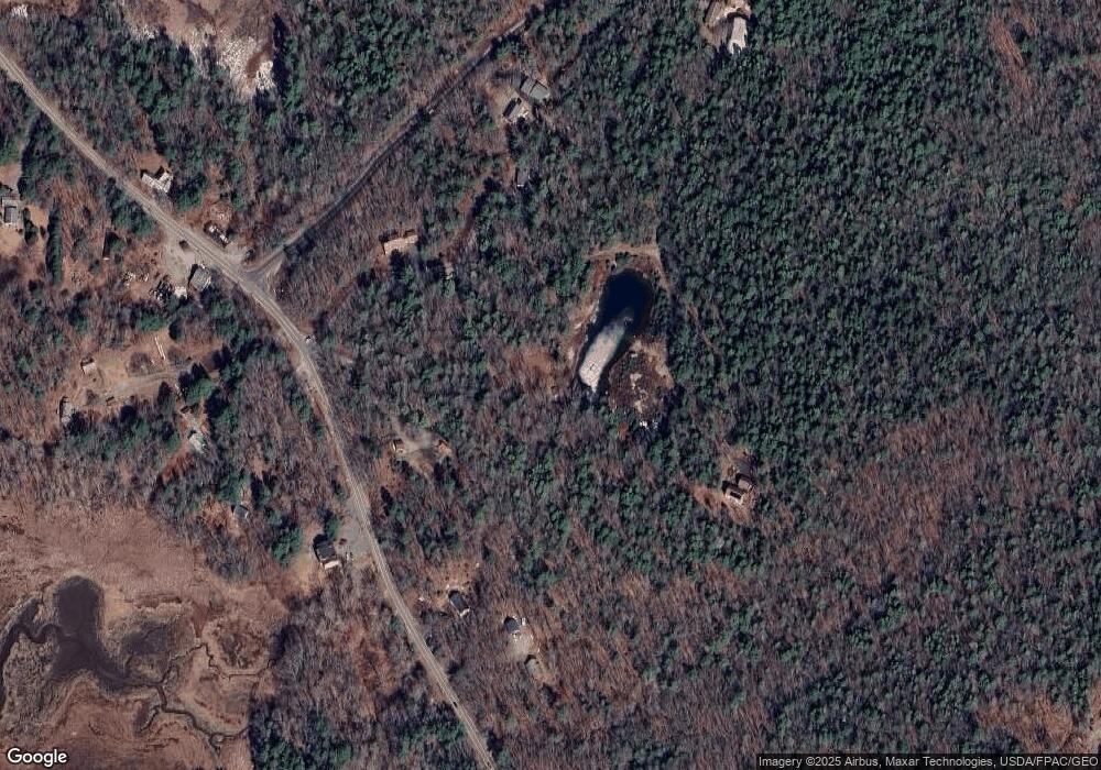 17 Guide Board Hill Rd, Georgetown, ME 04548 - photo 1