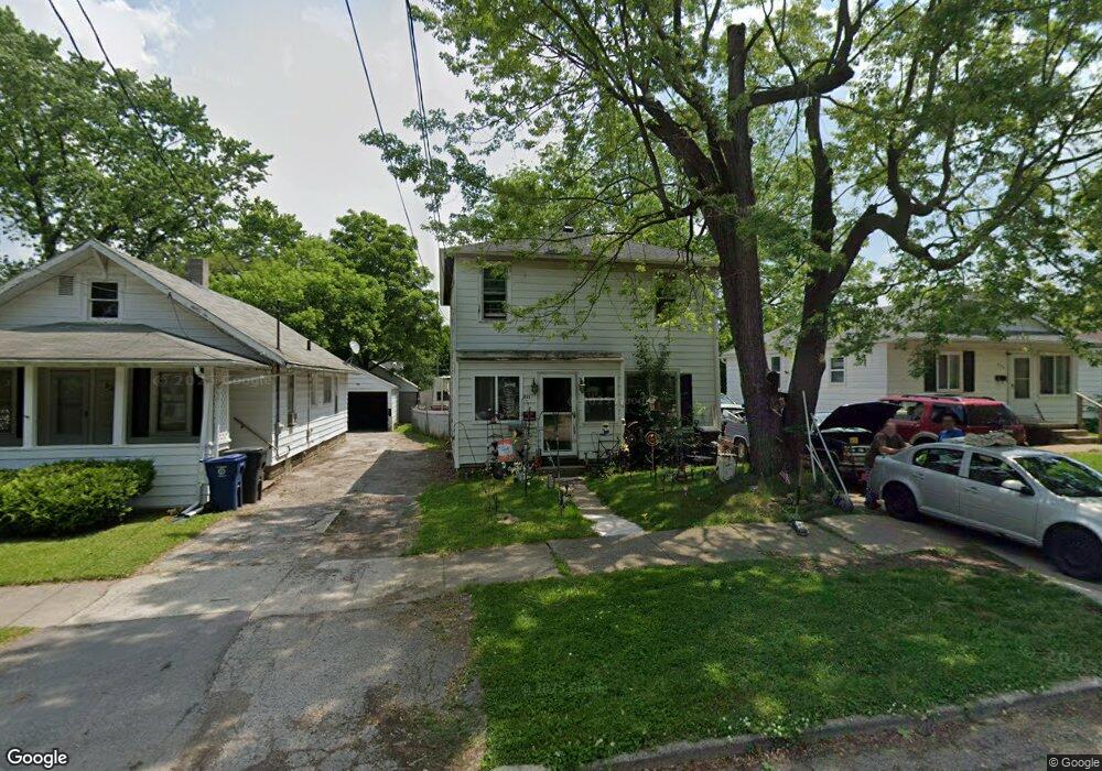 931 Mann Ave, Flint, MI 48503 - photo 1