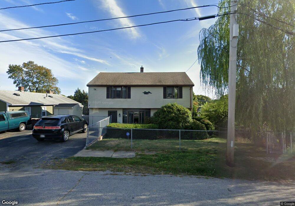 23 Peddock Rd, North Weymouth, MA 02191 - photo 1