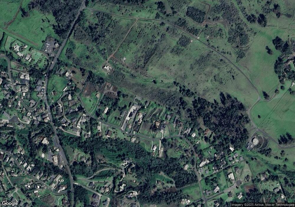 223 Upper Kimo Dr, Kula, HI 96790 - photo 1