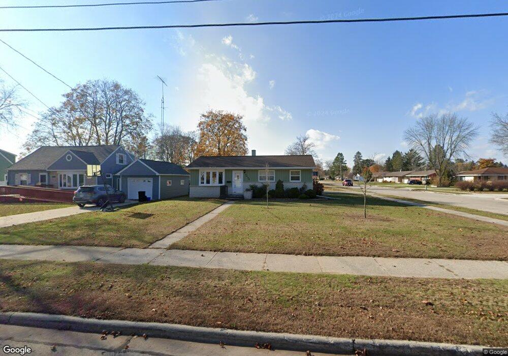 3822 Tannery Rd, Two Rivers, WI 54241 - photo 1