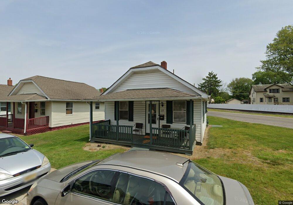 11 Summerill Ave, Penns Grove, NJ 08069 - photo 1